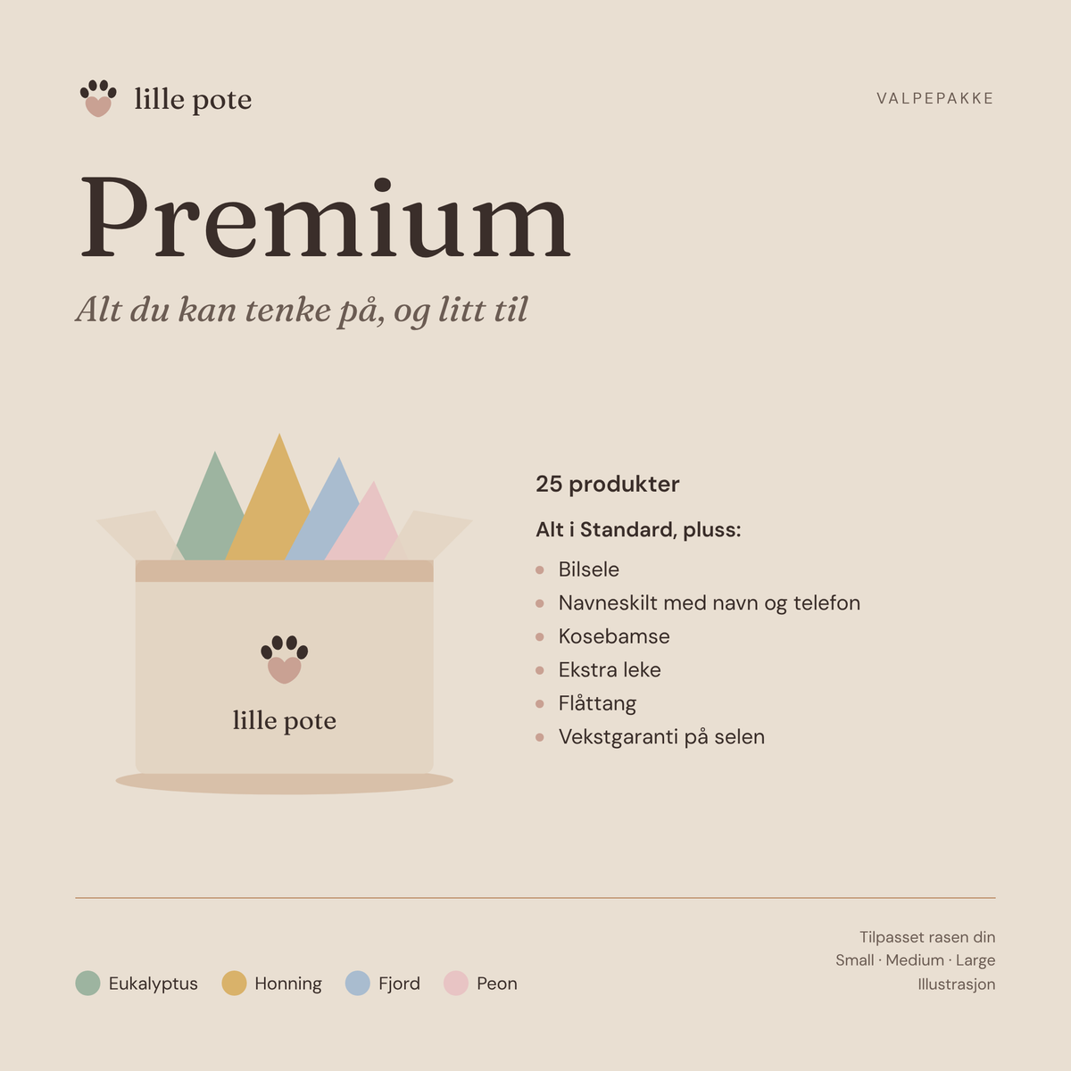Premium